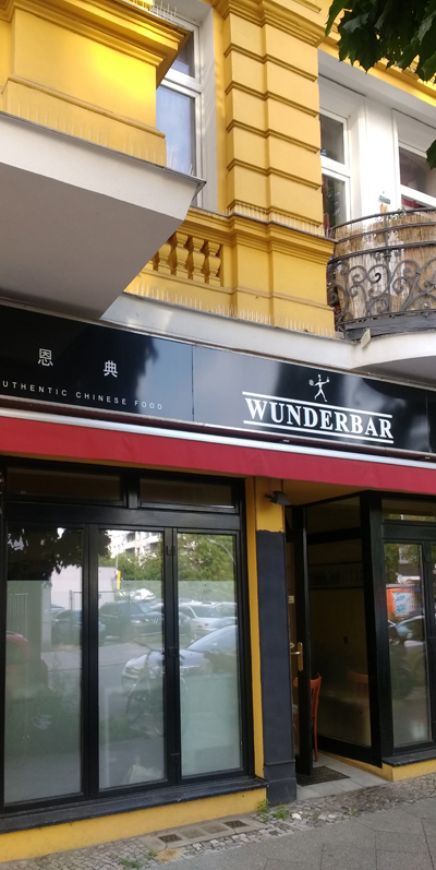 Wunderbar Impression 2
